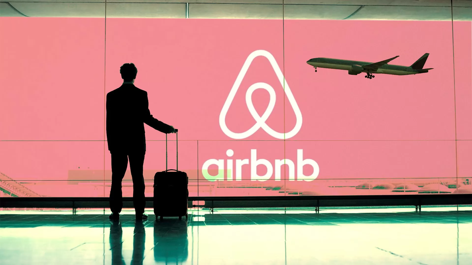 Espanha multa Airbnb em 64 milhões de euros por anúncios ilegais