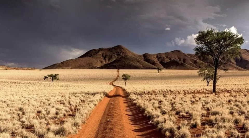 Namíbia destacada como o destino turístico mais autêntico de África