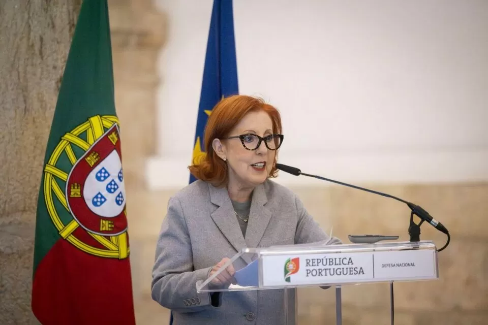 Governo assegura verbas para eletrificação ferroviária do troço Casa Branca-Beja