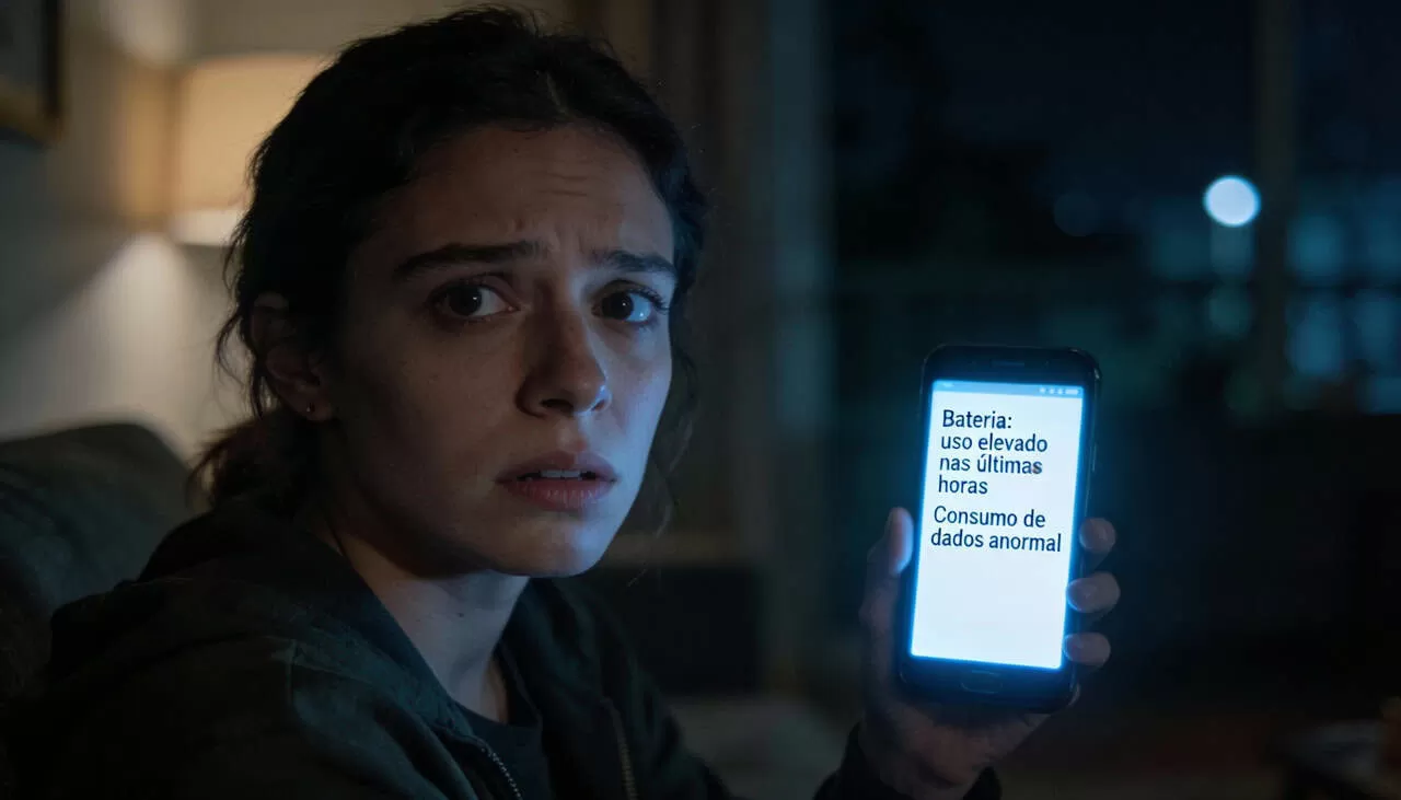 Seu celular pode estar sendo rastreado e esses sinais mostram isso