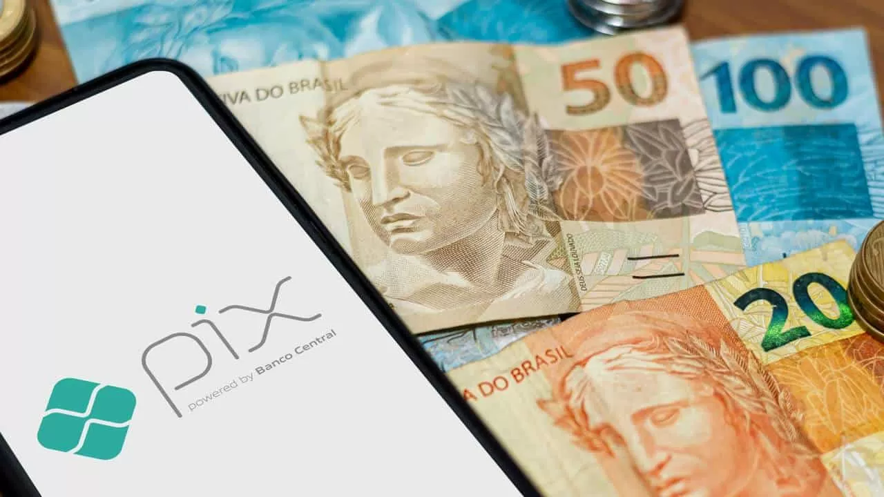 Configurações de segurança para proteger seu Pix hoje