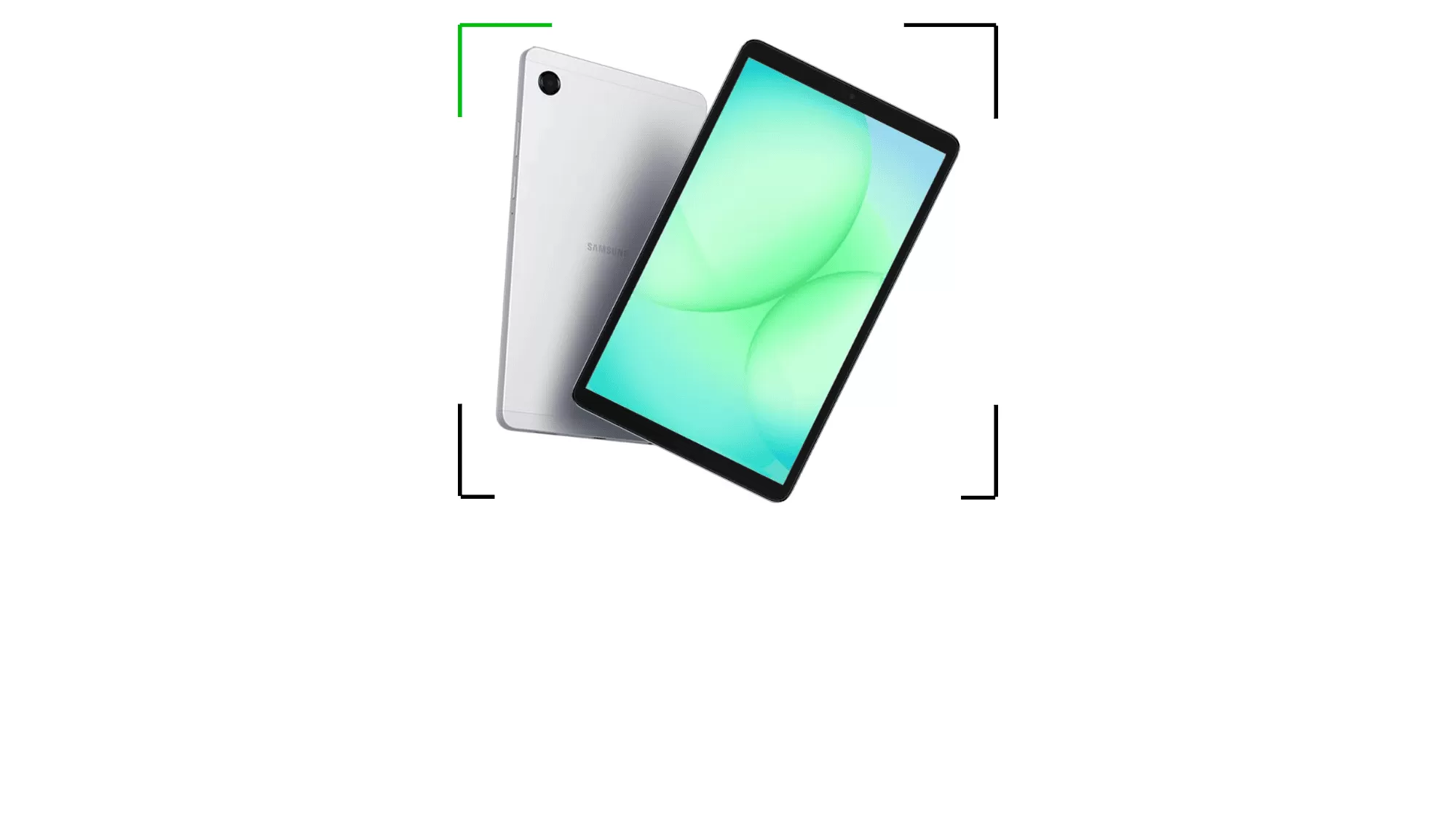 Liquidação de Natal: tablet Samsung Galaxy TAB A11 por menos de R$ 800