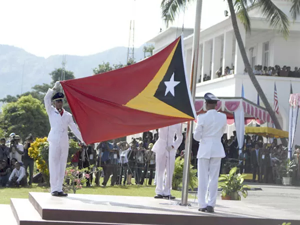 Timor-Leste e Indonésia voltam a reunir-se em 2026 para discutir fronteiras marítimas