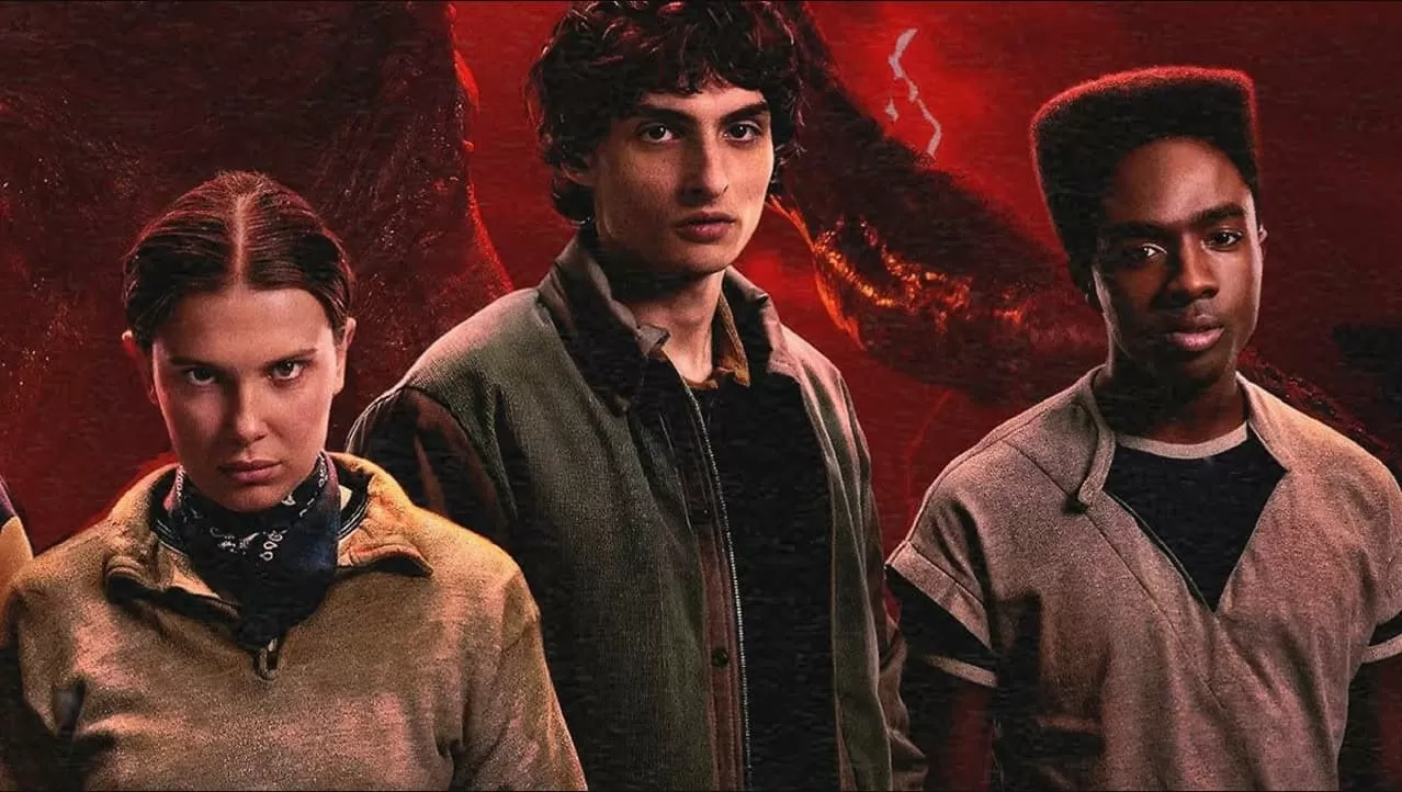 Stranger Things: o que o trailer revela sobre o Volume 2?