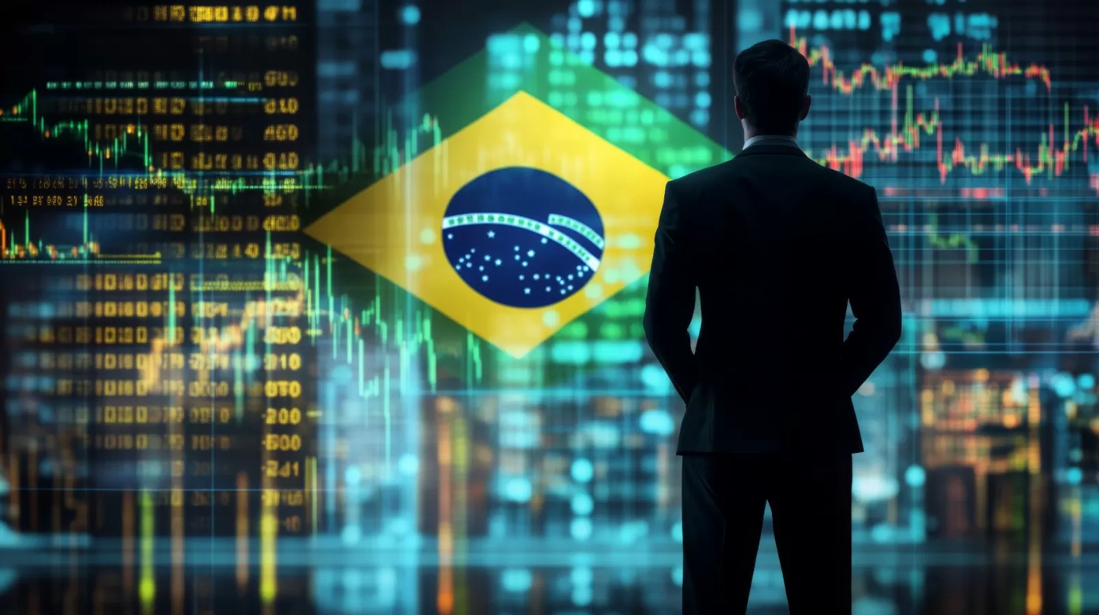 Selic vai cair em 2026. Como se preparar e onde investir com queda de juro