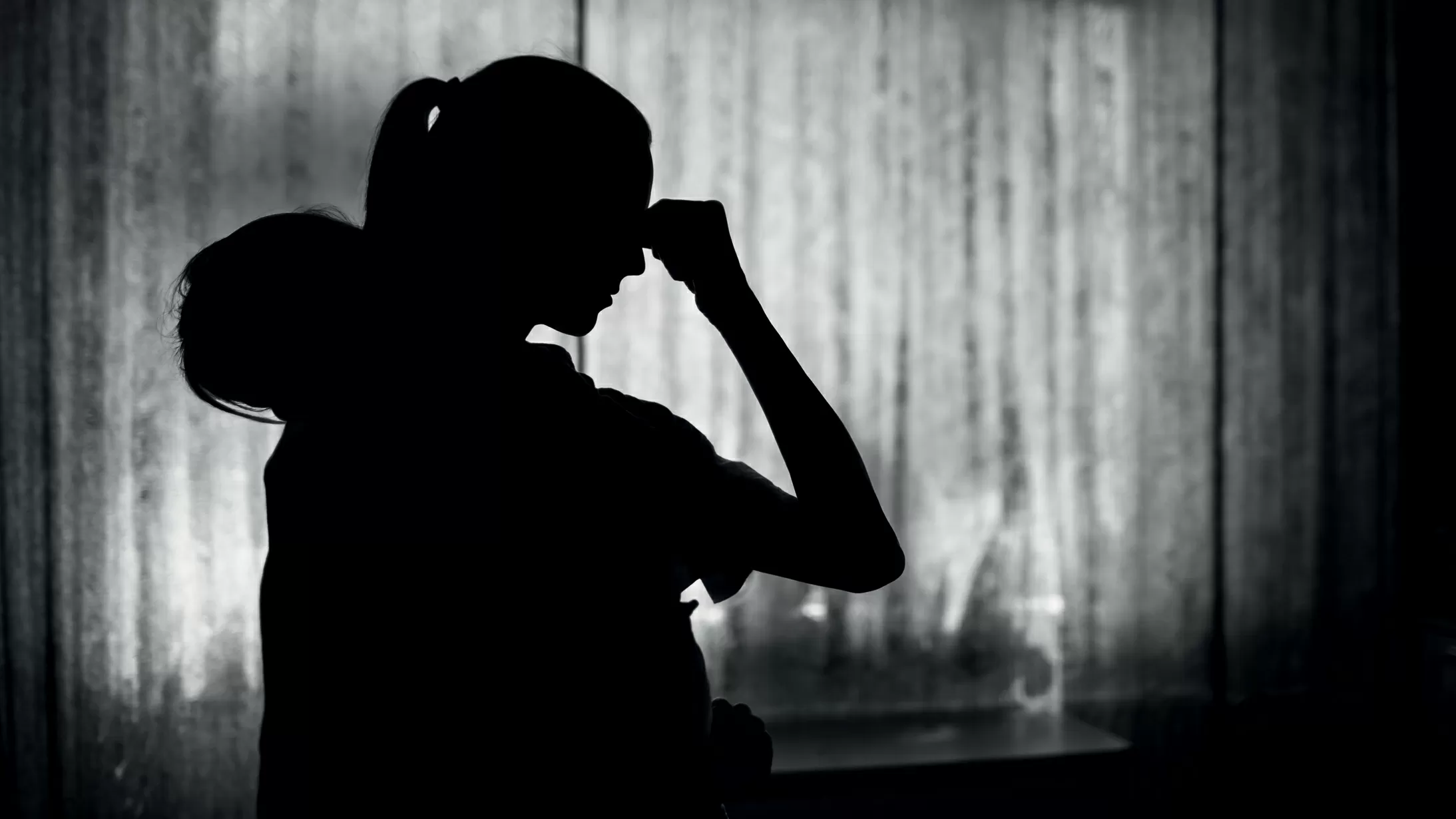 O sofrimento mental das mães tem impacto na saúde dos filhos