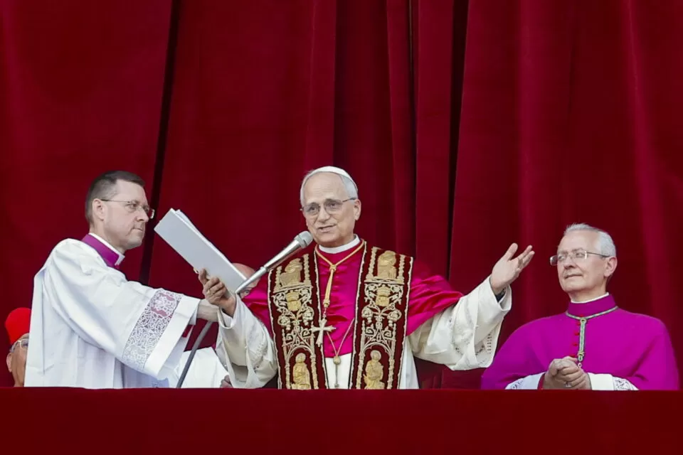 Papa pede à Ucrânia e Rússia coragem para se envolverem num diálogo direto