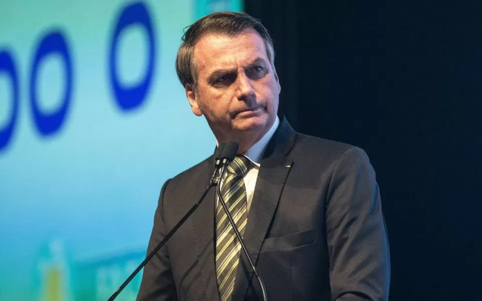 Detido no Paraguai ex-chefe da polícia de Bolsonaro condenado por golpe de Estado