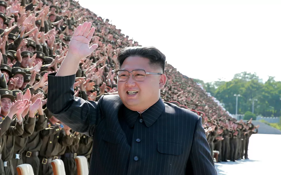 EUA acusam Coreia do Norte de roubar 2,8 mil milhões em criptomoedas