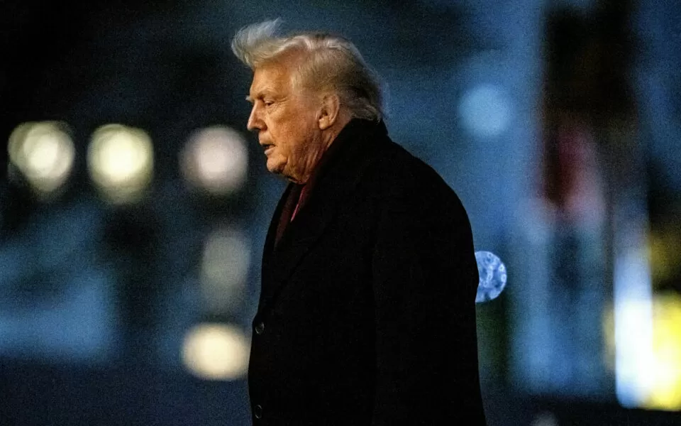 Governador do Minnesota considera investigação do Governo Trump uma distração partidária