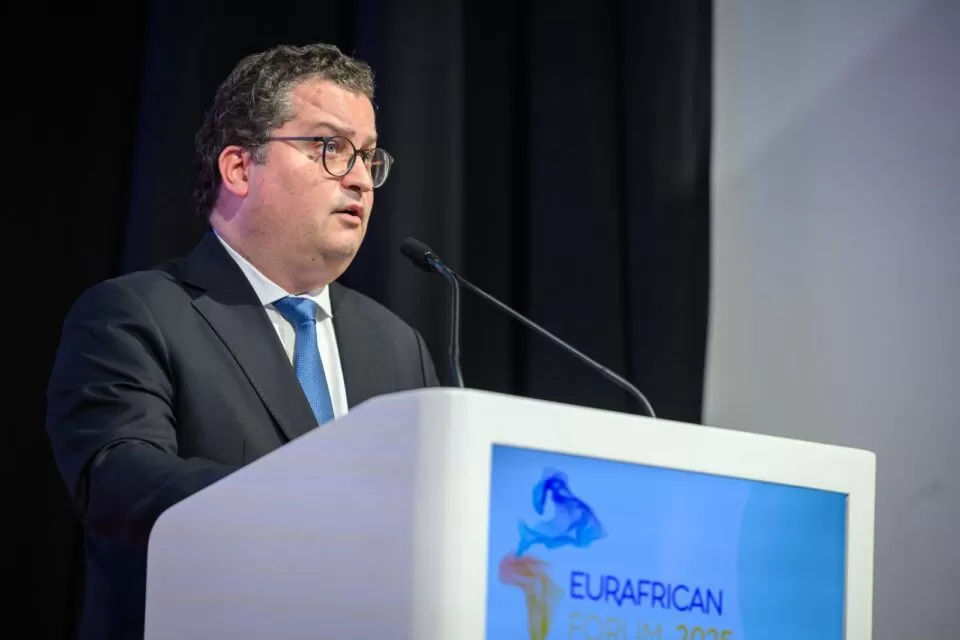 Gronelândia: Portugal defende “resposta unida e bastante forte” a ameaças dos EUA