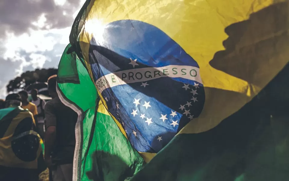 Supremo brasileiro apoia juiz questionado sobre ligações a banqueiro em prisão domiciliária