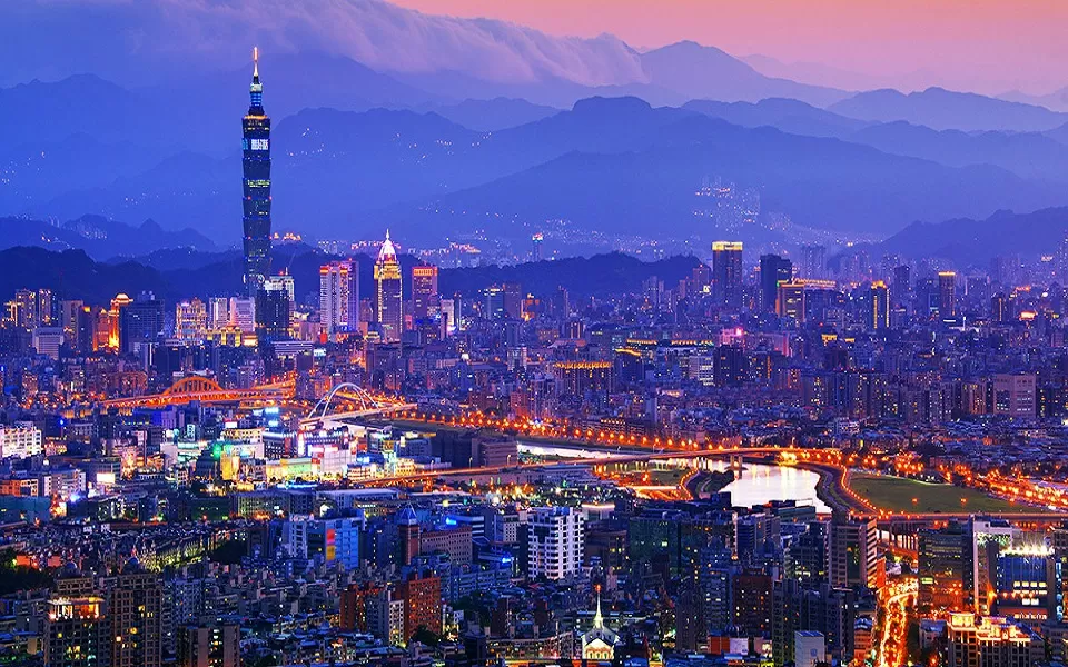 EUA intensifica cooperação com Taiwan em setores críticos