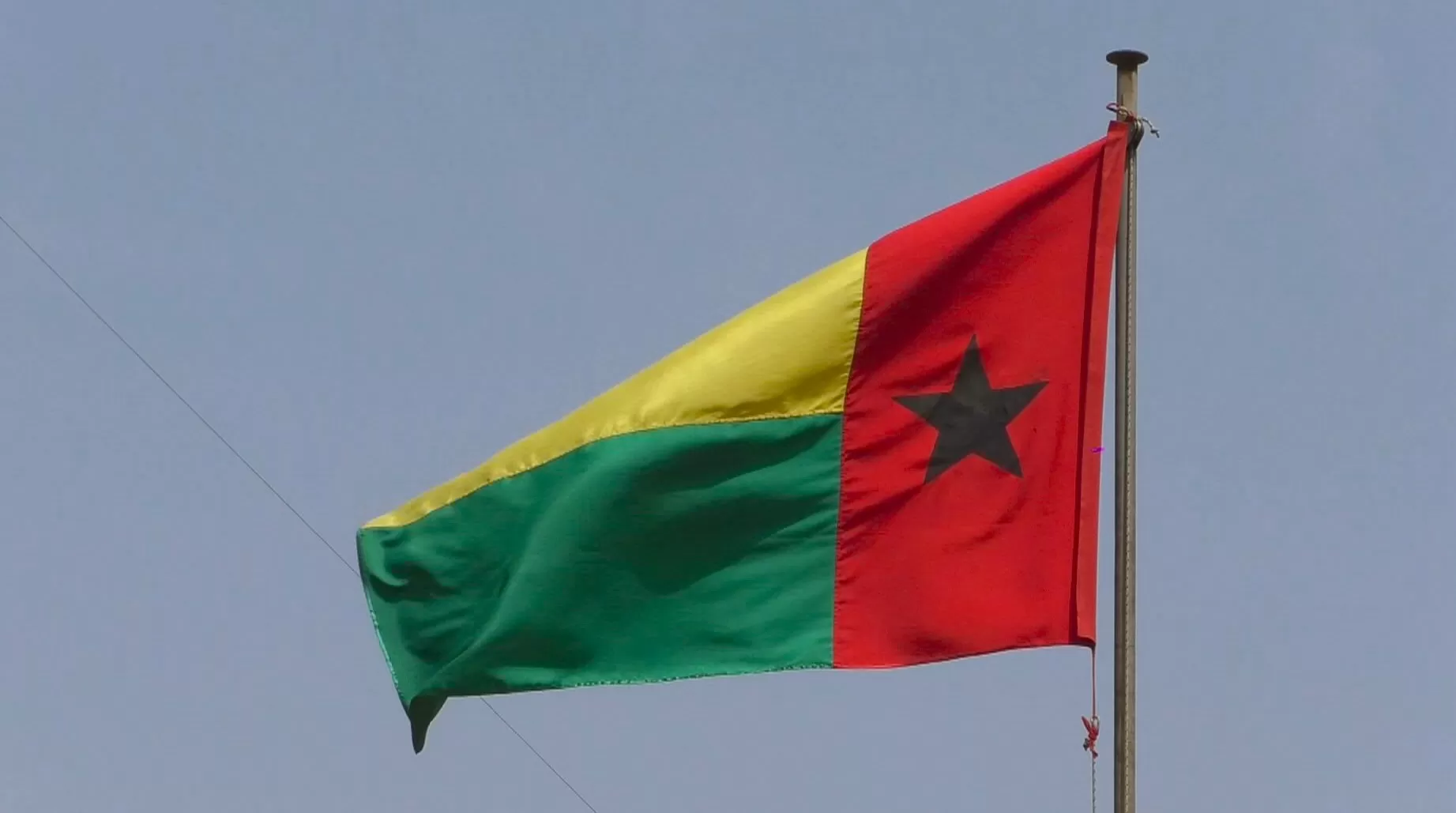 Guiné-Bissau: Militares aprovam nova Constituição com Presidente como “chefe único”