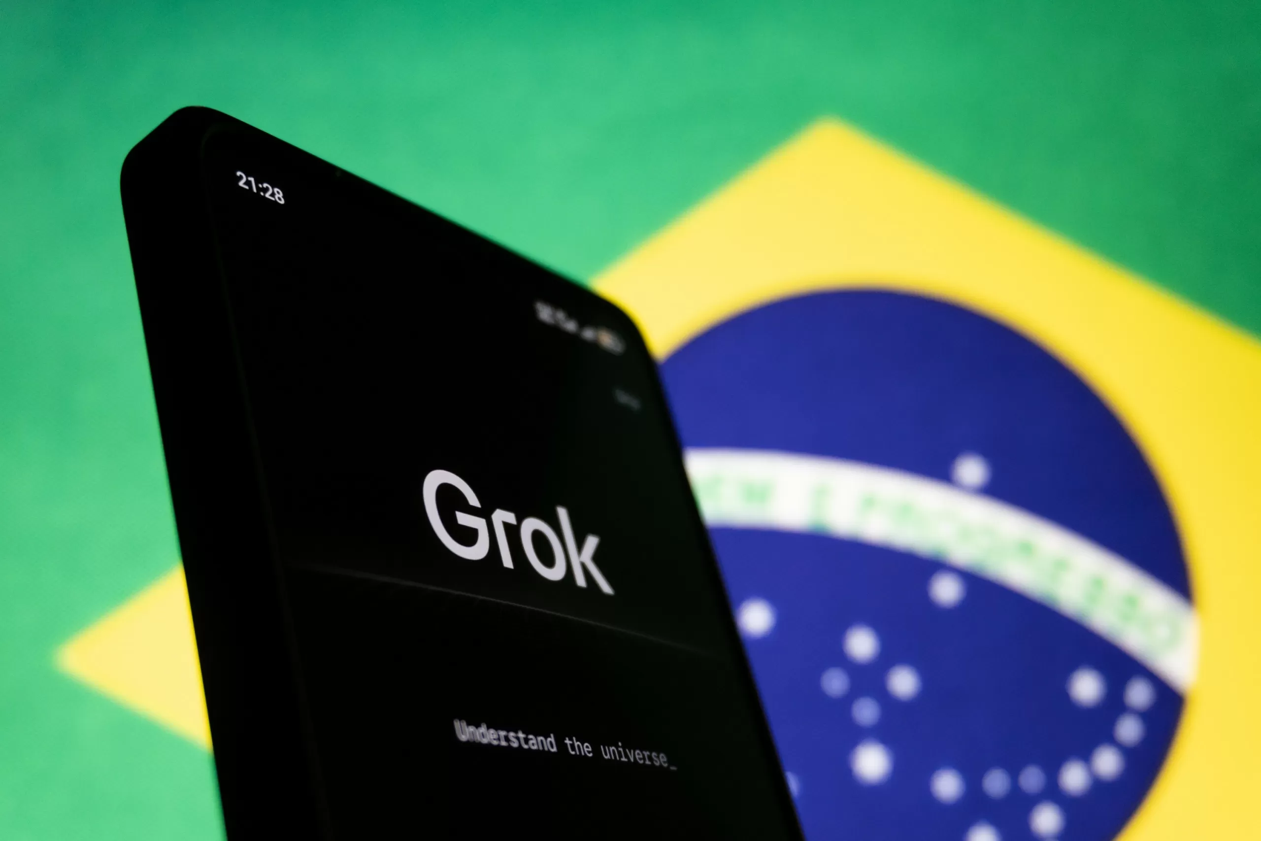 Seu Direito Digital: Grok na mira das autoridades brasileiras