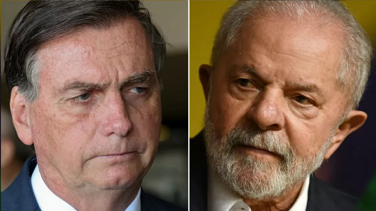 As quedas e as lesões na cabeça de Bolsonaro e Lula: entenda as diferenças nos casos