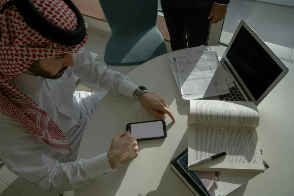 Sauditas interessados em investir na habitação e turismo em Portugal