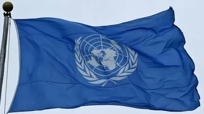 Conselho de Segurança da ONU reúne-se a pedido de Kiev após ataques russos