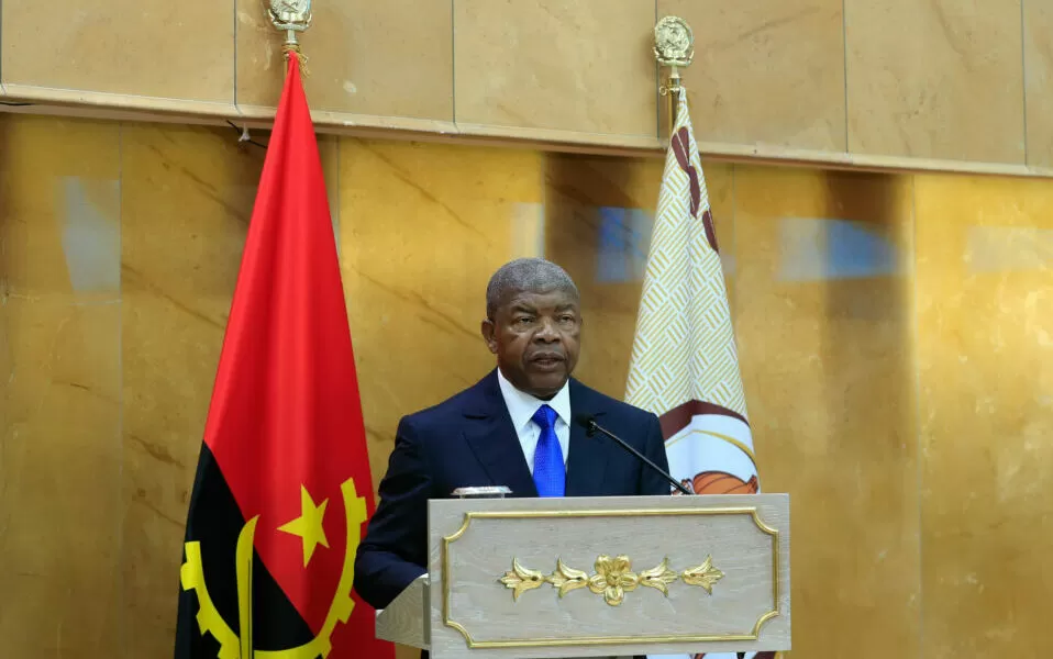 Presidente angolano inaugura fábrica de alumínio de investimento chinês de 212,9 milhões de euros