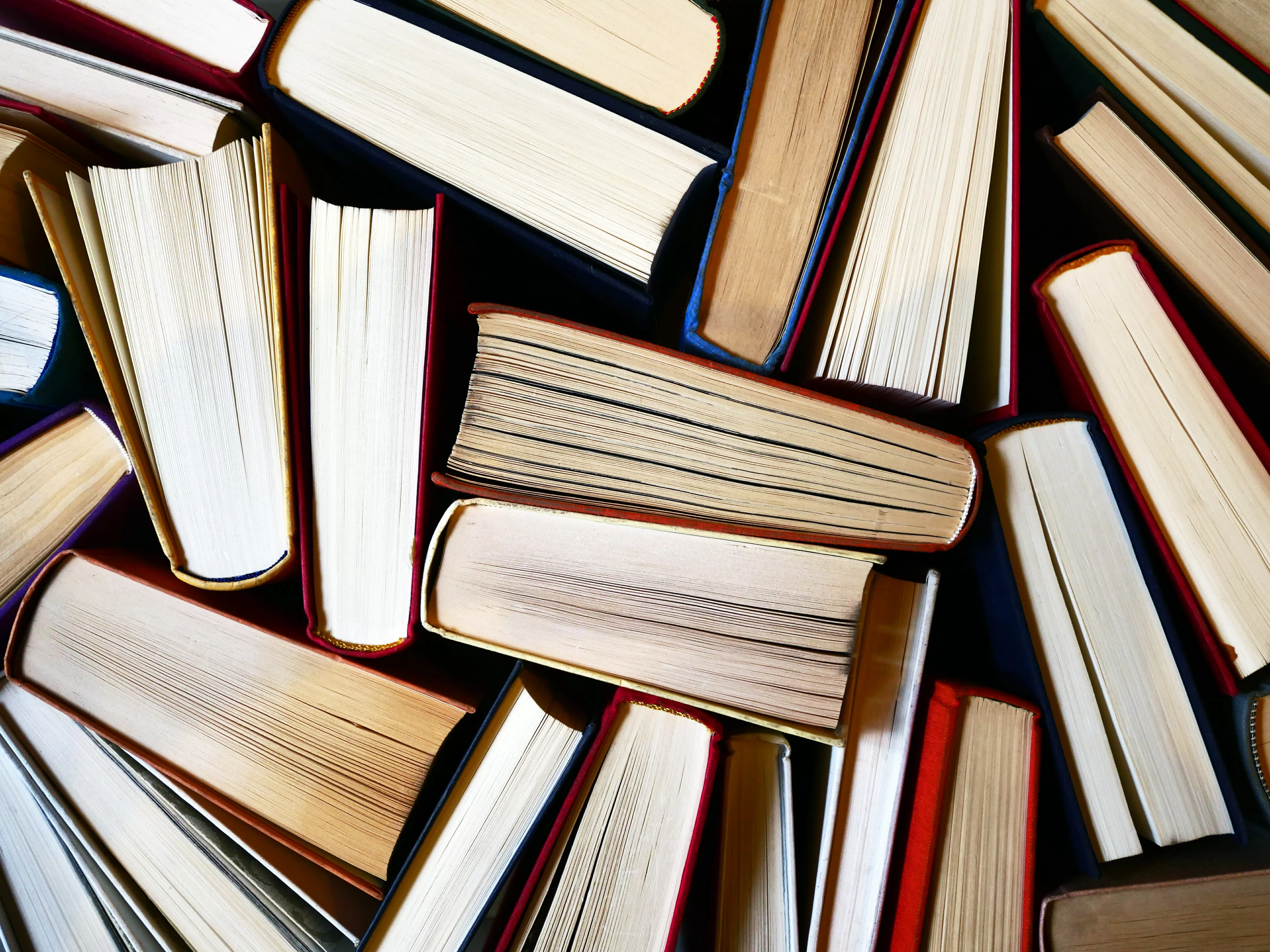 Os melhores livros de ciência e saúde de 2025