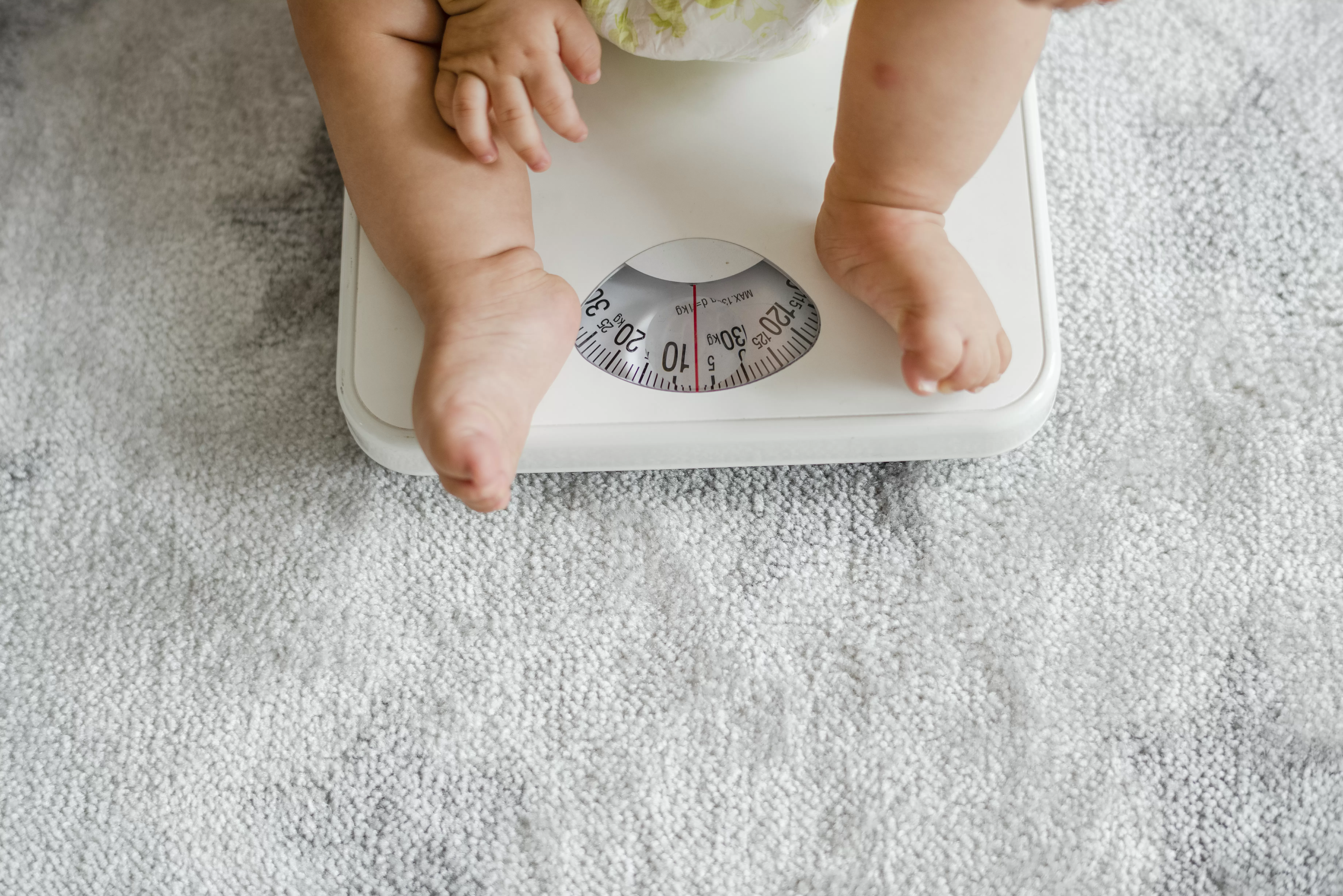 Obesidade na juventude afeta também o cérebro