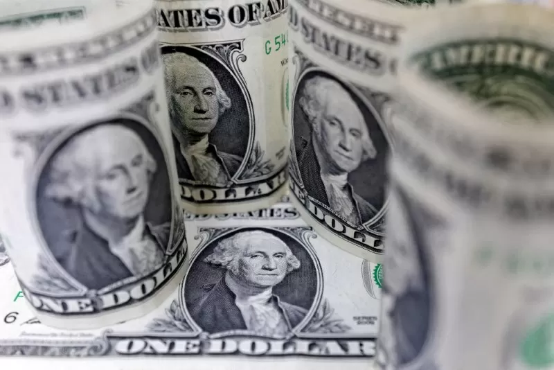 Tesouro Direto: taxas recuam após dados dos EUA e melhora do humor global