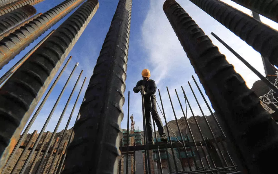 Concursos de obras públicas crescem 48% até novembro para 6.978