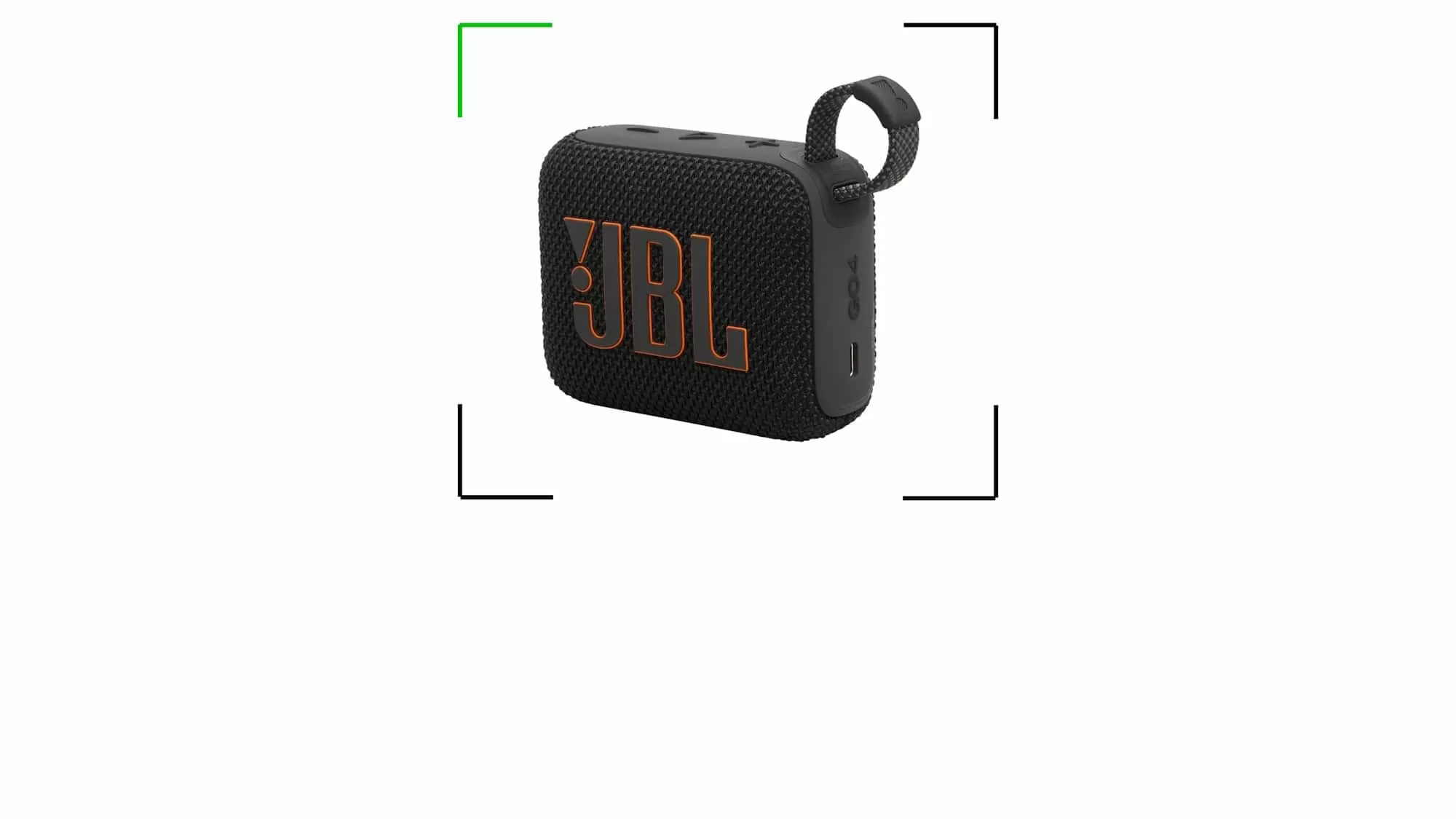 Portátil e de alta qualidade: caixinha de som da JBL aparece em oferta imperdível