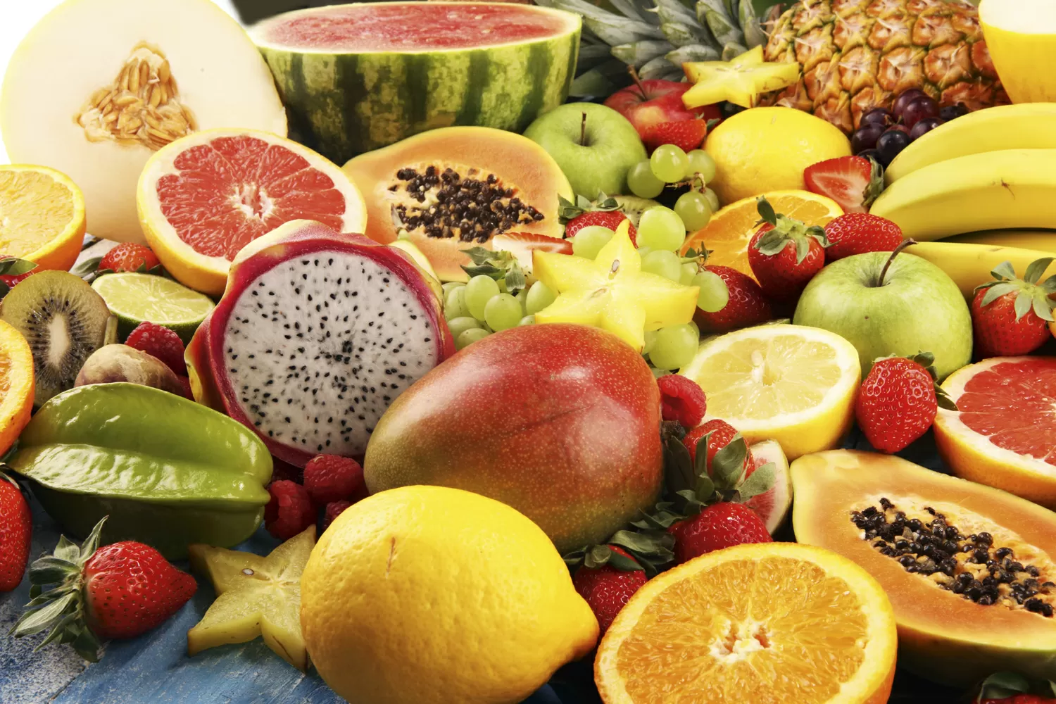 O que o consumo de 5 porções de frutas e hortaliças por dia pode fazer pelo seu sono