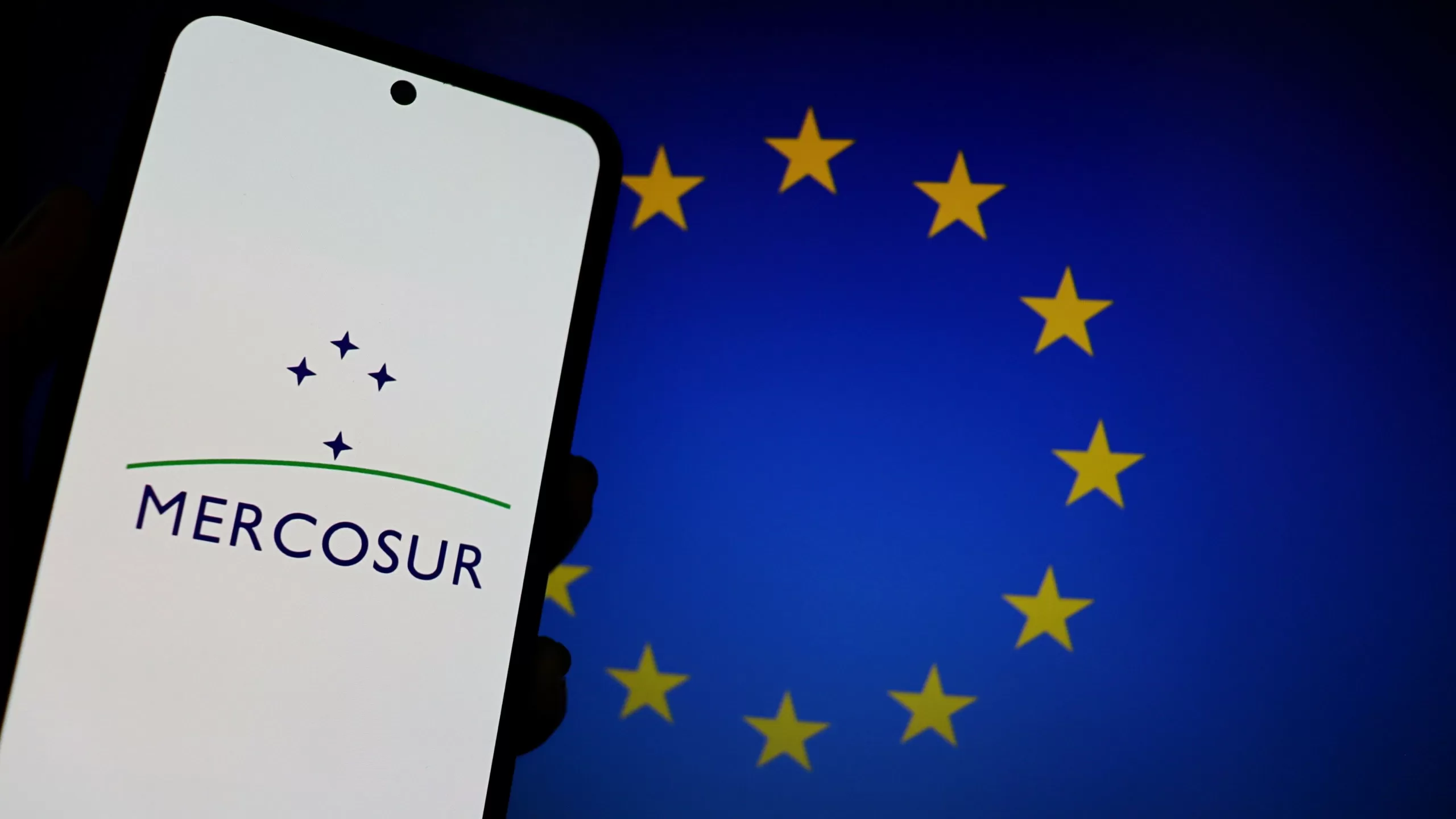 UE e Mercosul assinam acordo que cria maior área de livre comércio do mundo
