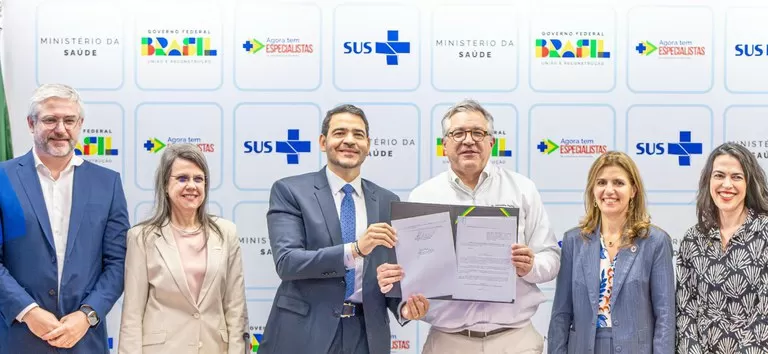 Grande operadora passa a oferecer atendimentos gratuitos a pacientes do SUS; veja quem será beneficiado