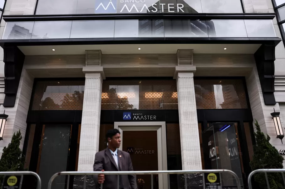 Caso Master deve levar a mudanças no FGC e no comportamento dos investidores