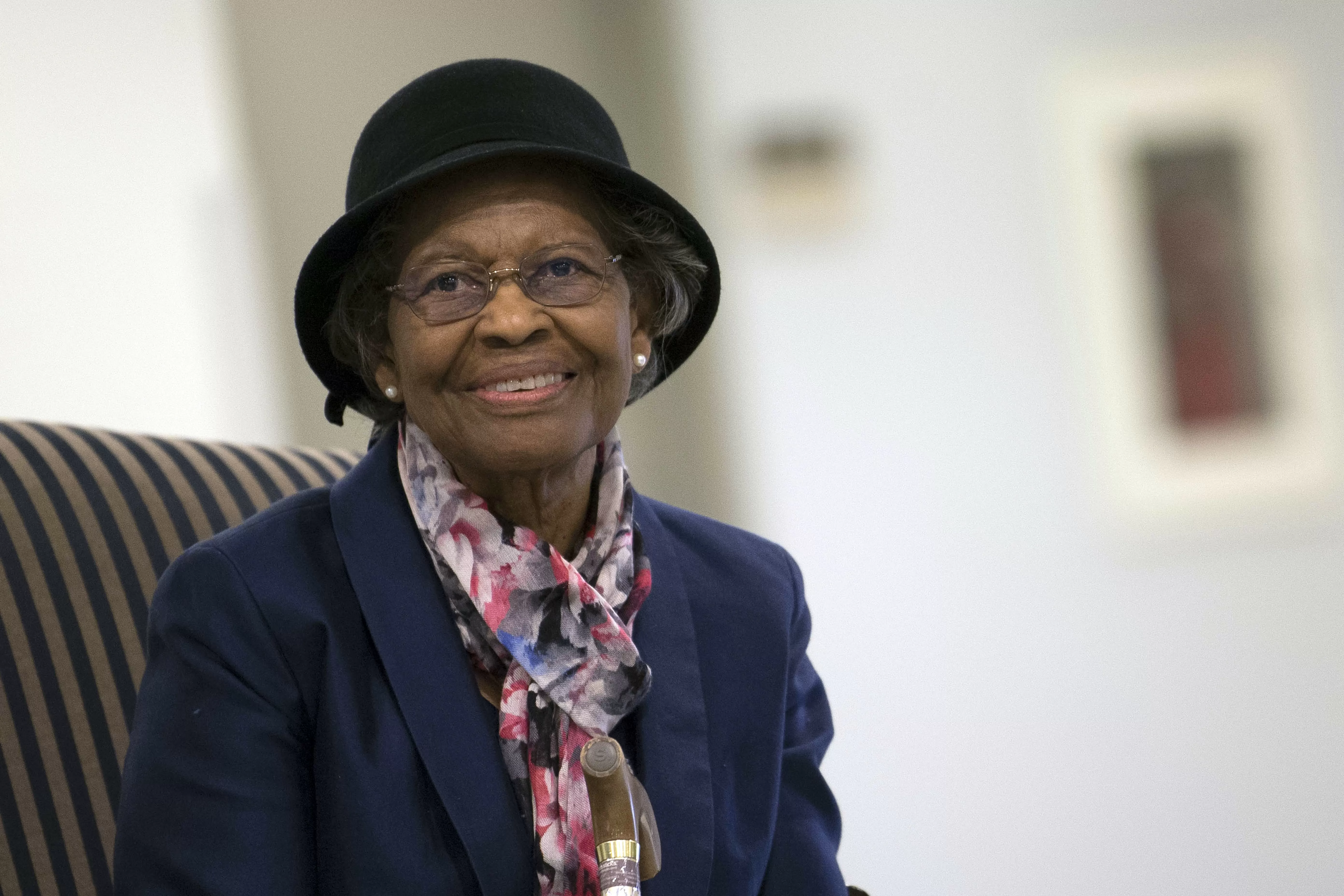 Considerada a ‘mãe do GPS’, matemática americana morre, aos 95 anos