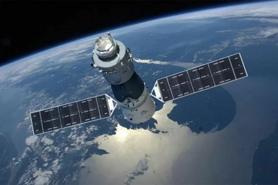 China pede autorização à ONU para lançar quase 200 mil satélites na órbita da Terra