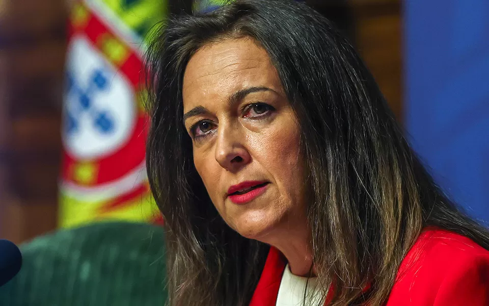Mau tempo: Ministério está a “tratar de todas as diligências” para retomar normalidade na Justiça
