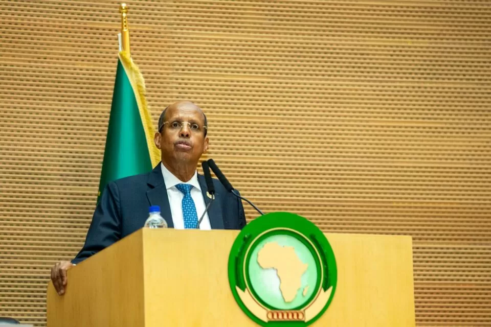 Cimeira da União Africana termina com “tolerância zero” a mudanças inconstitucionais de governo