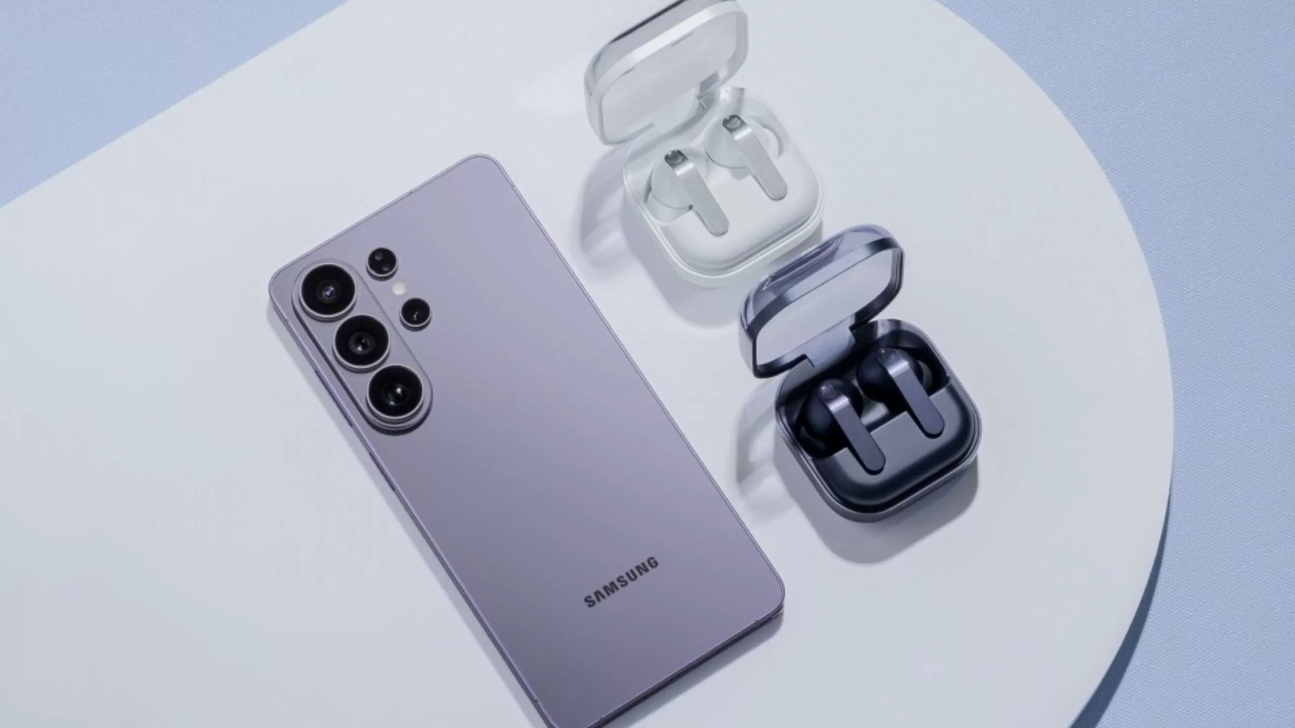 Samsung: confira onde e como comprar lançamentos da linha Galaxy