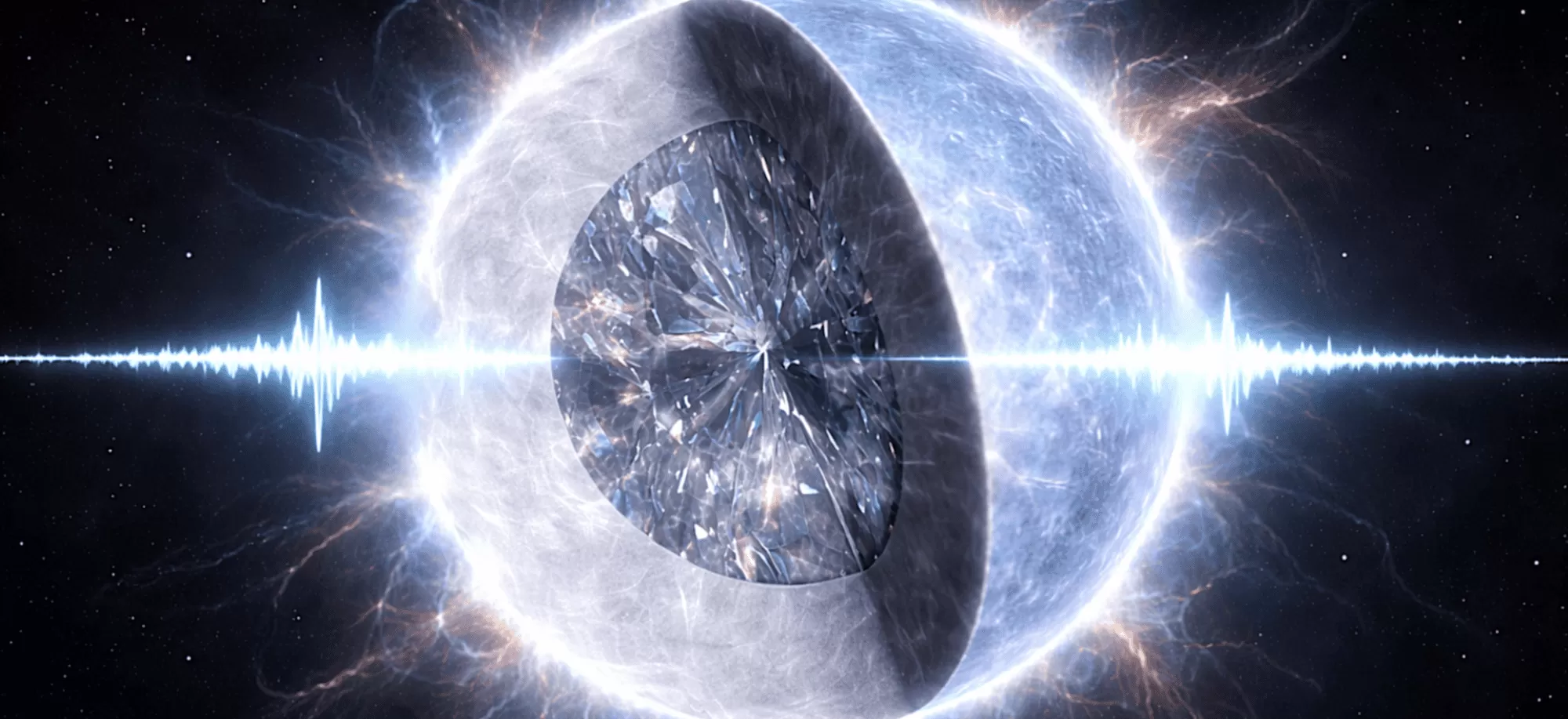 Lucy: a estrela que se tornou um diamante