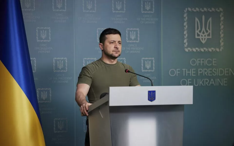 Delegação de Kiev viaja para nova ronda de negociações com Rússia e EUA