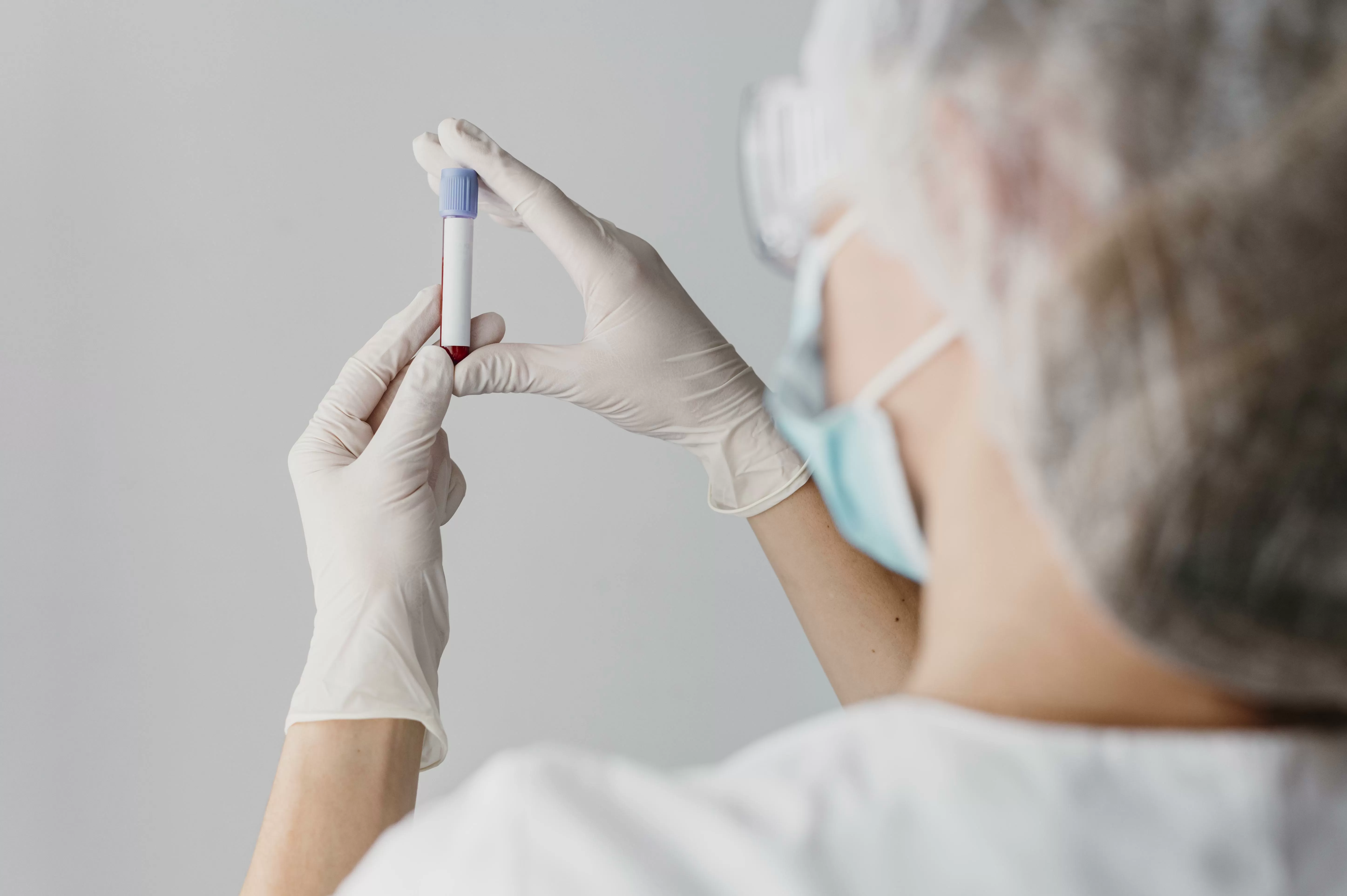 Sete anos de silêncio e uma resposta para as doenças raras