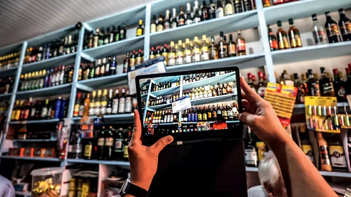 São Paulo confirma 12ª morte por bebida alcoólica adulterada com metanol