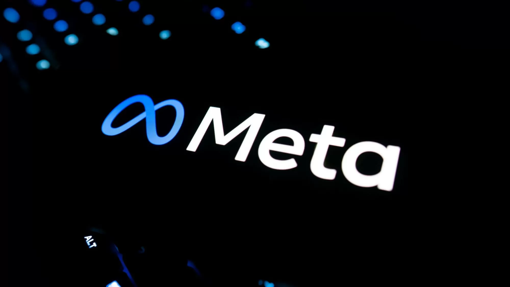Meta registra patente de IA que postaria após a morte do usuário