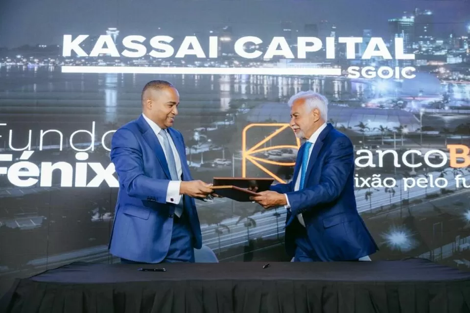 Grupo que comprou o BNI em Angola lança novo fundo de capital de risco Alpha 1