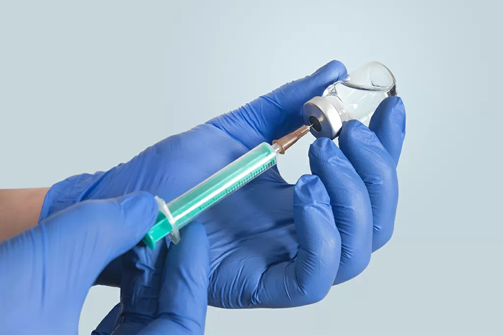 Como a polilaminina chega a pacientes mesmo sem aprovação da Anvisa?