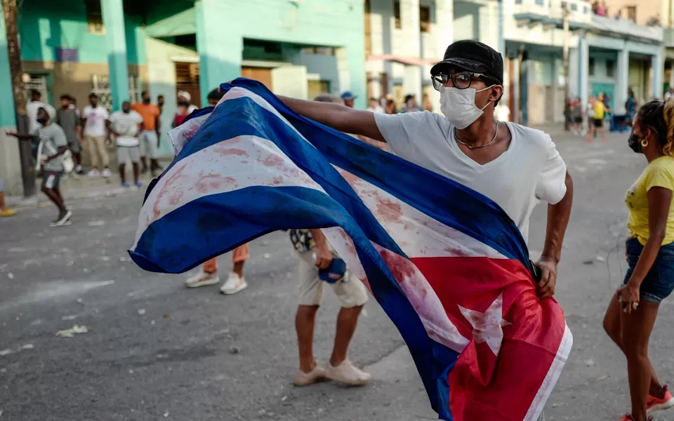 Governo português aconselha a adiamento de viagens “não indispensáveis” a Cuba