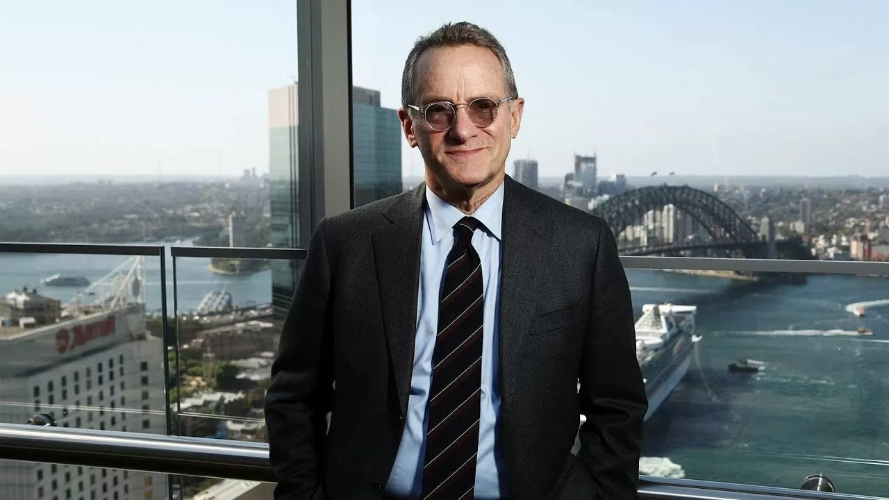Howard Marks: grandes investidores são fortes exatamente onde a IA é mais fraca