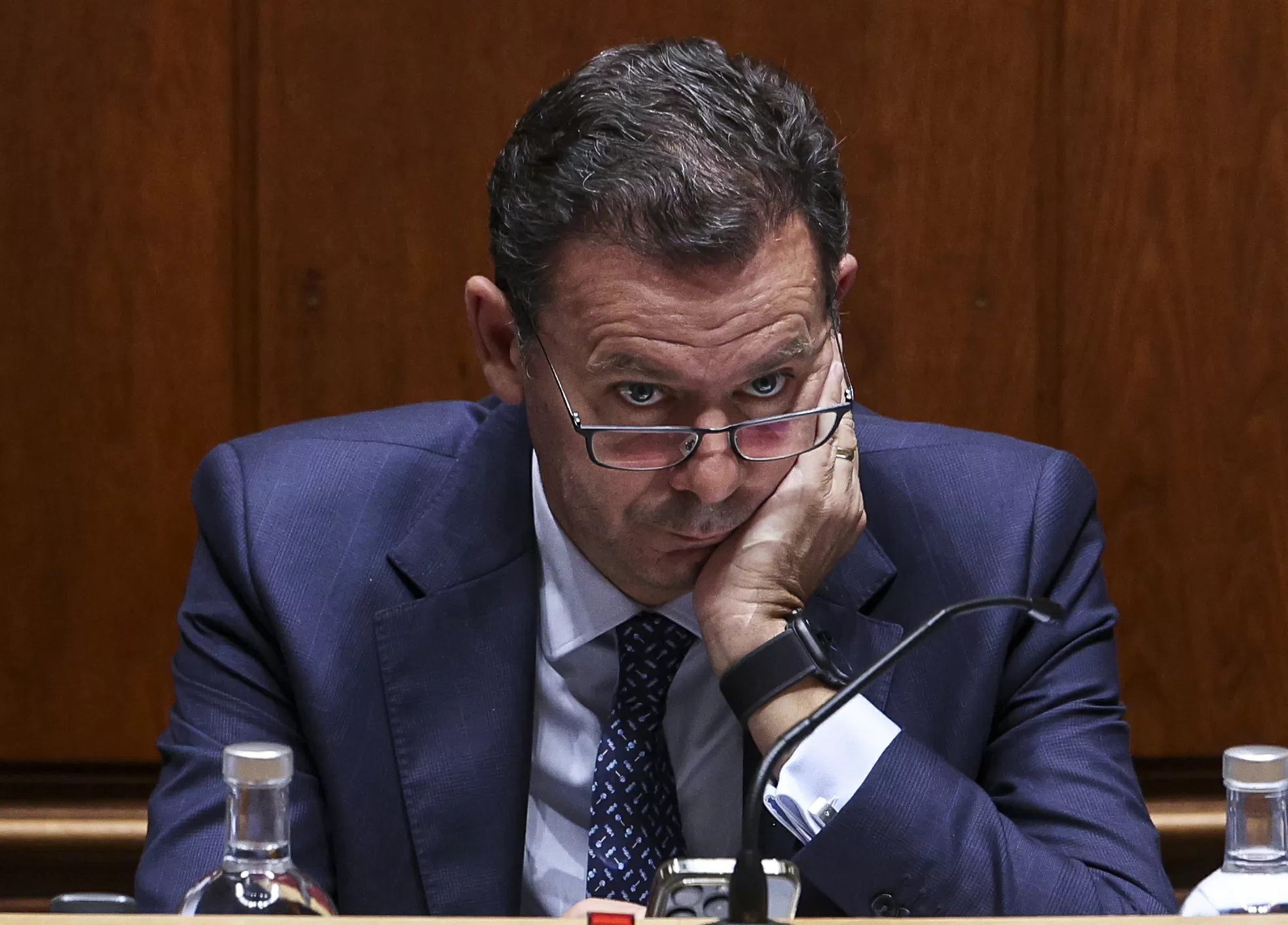 Governo aprova sexta-feira linhas do PTRR