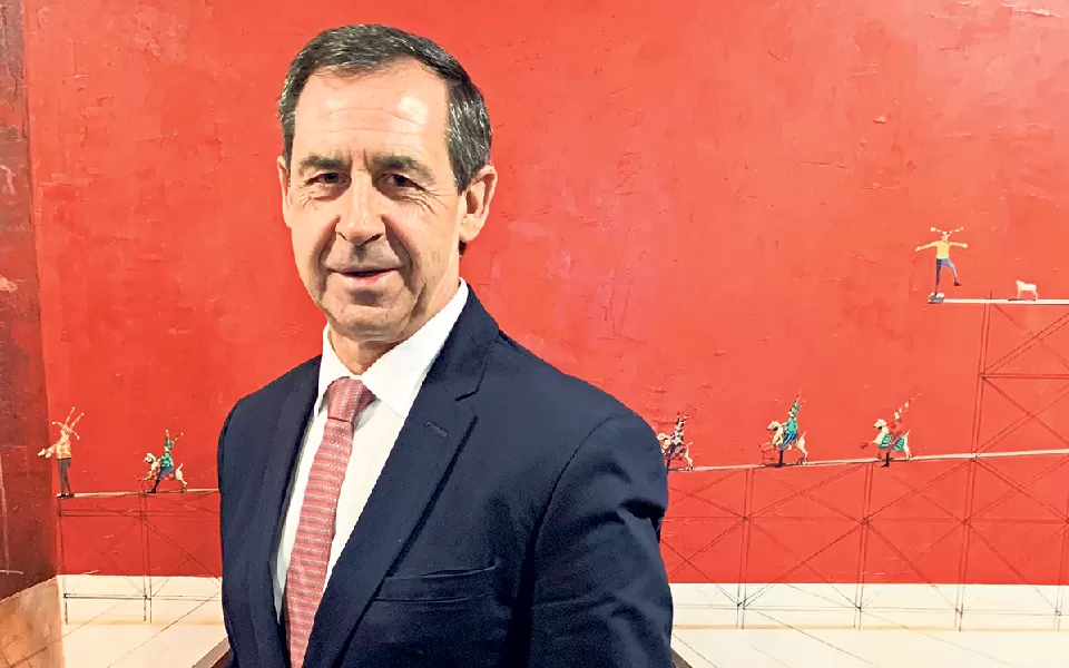 Chega promete escrutínio político “implacável” ao novo ministro