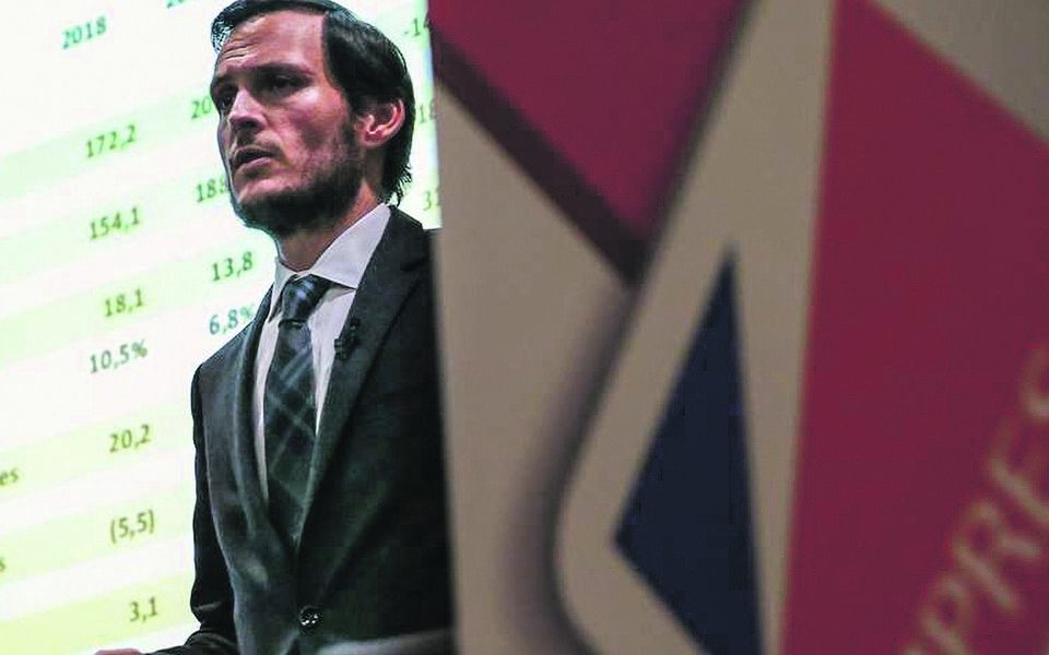 Impresa estende data-limite do acordo estratégico para 11 de março