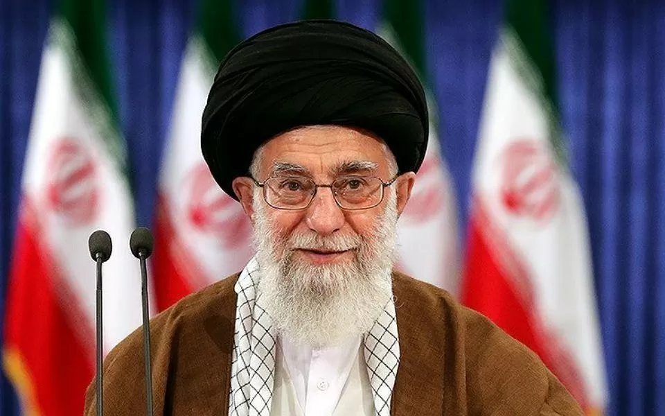 Ali Khamenei está morto